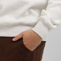 Buzo Caballero LSA006