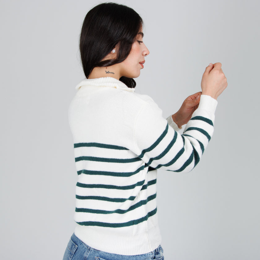 Buzo tejido Axspen BDZ03