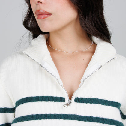 Buzo tejido Axspen BDZ03