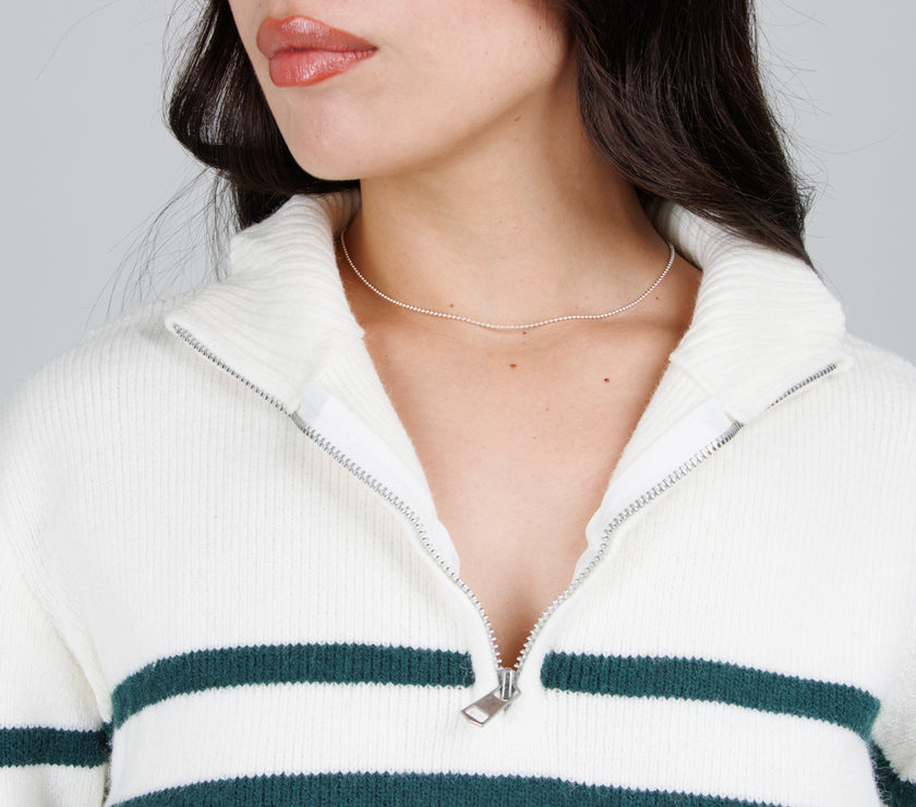 Buzo tejido Axspen BDZ03