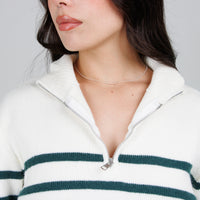 Buzo tejido Axspen BDZ03