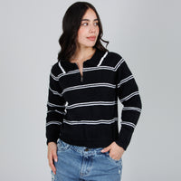 Buzo tejido Axspen BDZ04