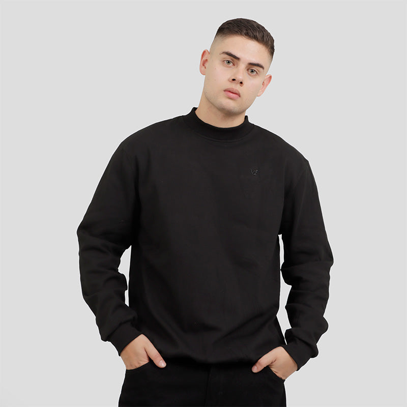 Buzo Caballero LSA006