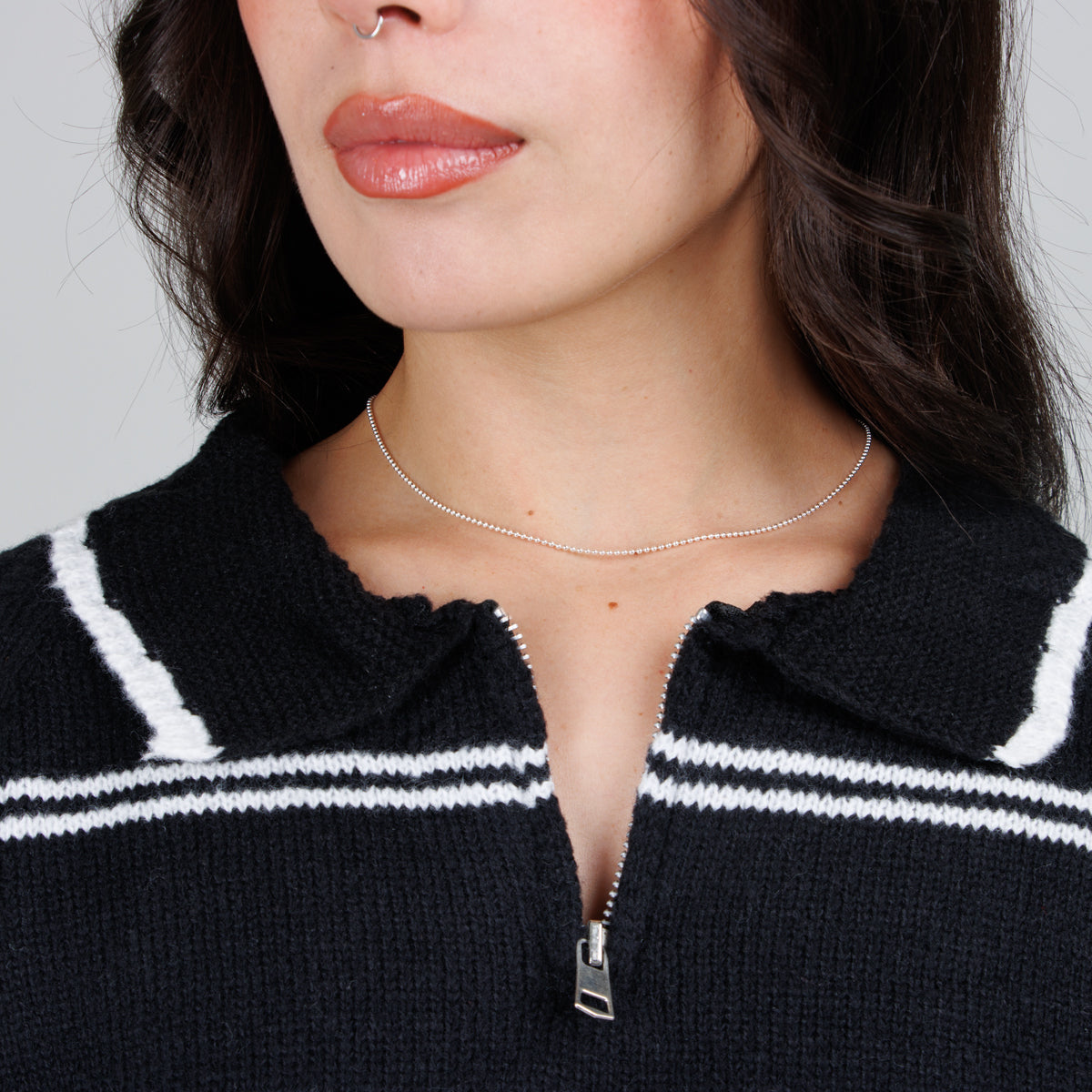 Buzo tejido Axspen BDZ04