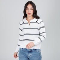 Buzo tejido Axspen BDZ04