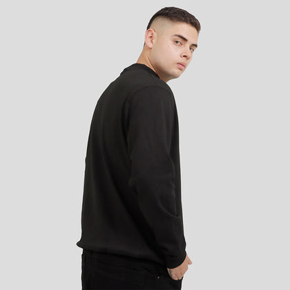 Buzo Caballero LSA006