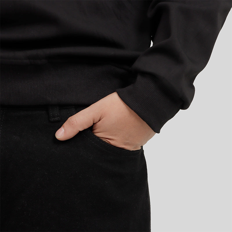 Buzo Caballero LSA006