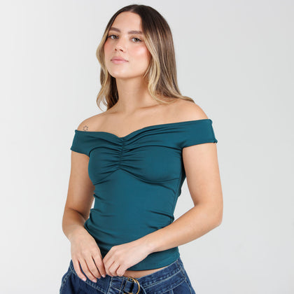 Blusa Axspen B1961