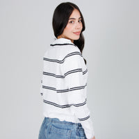 Buzo tejido Axspen BDZ04