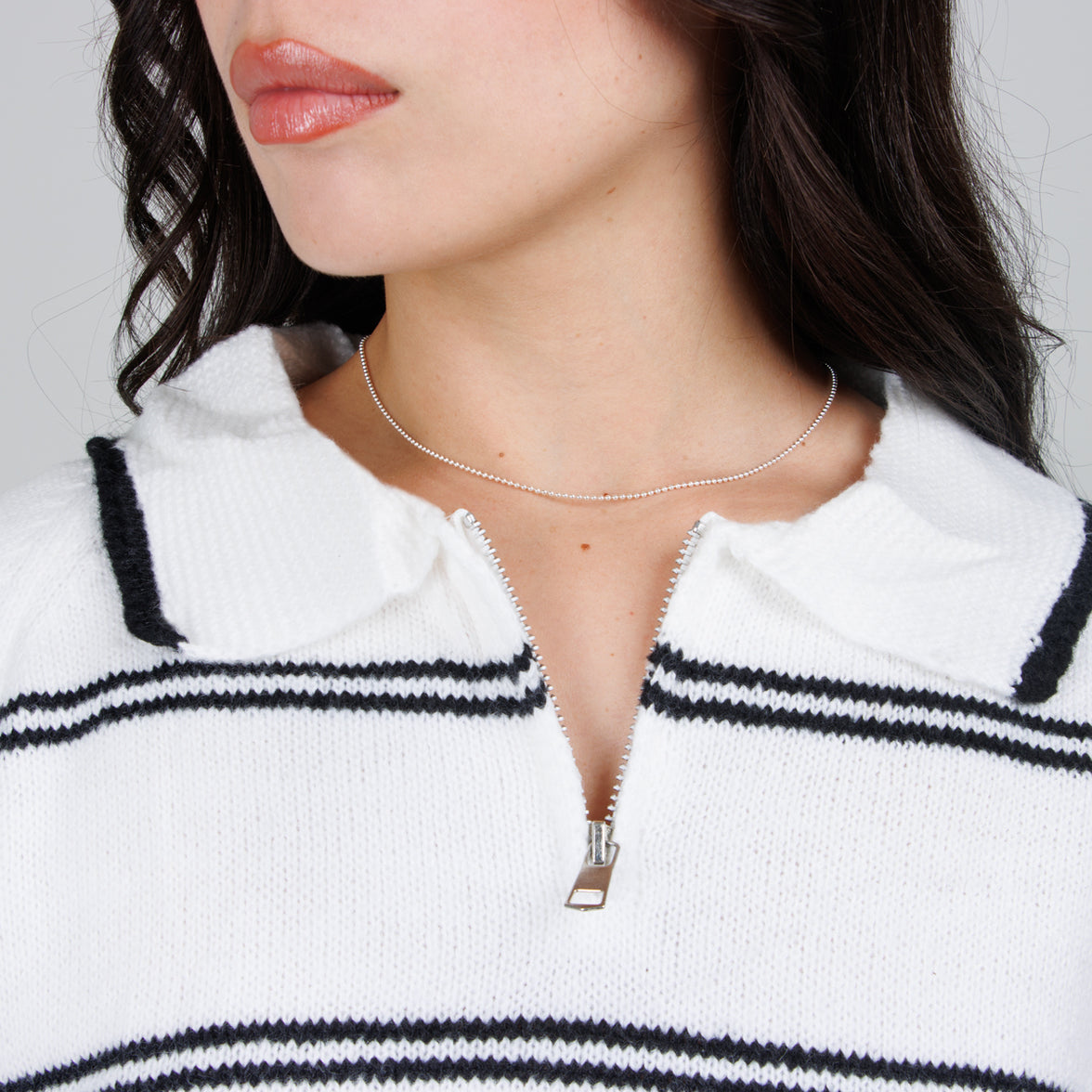 Buzo tejido Axspen BDZ04