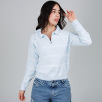 Buzo tejido Axspen BDZ04