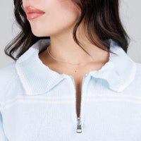 Buzo tejido Axspen BDZ04