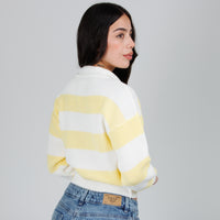 Buzo Tejido Axspen BDZ208