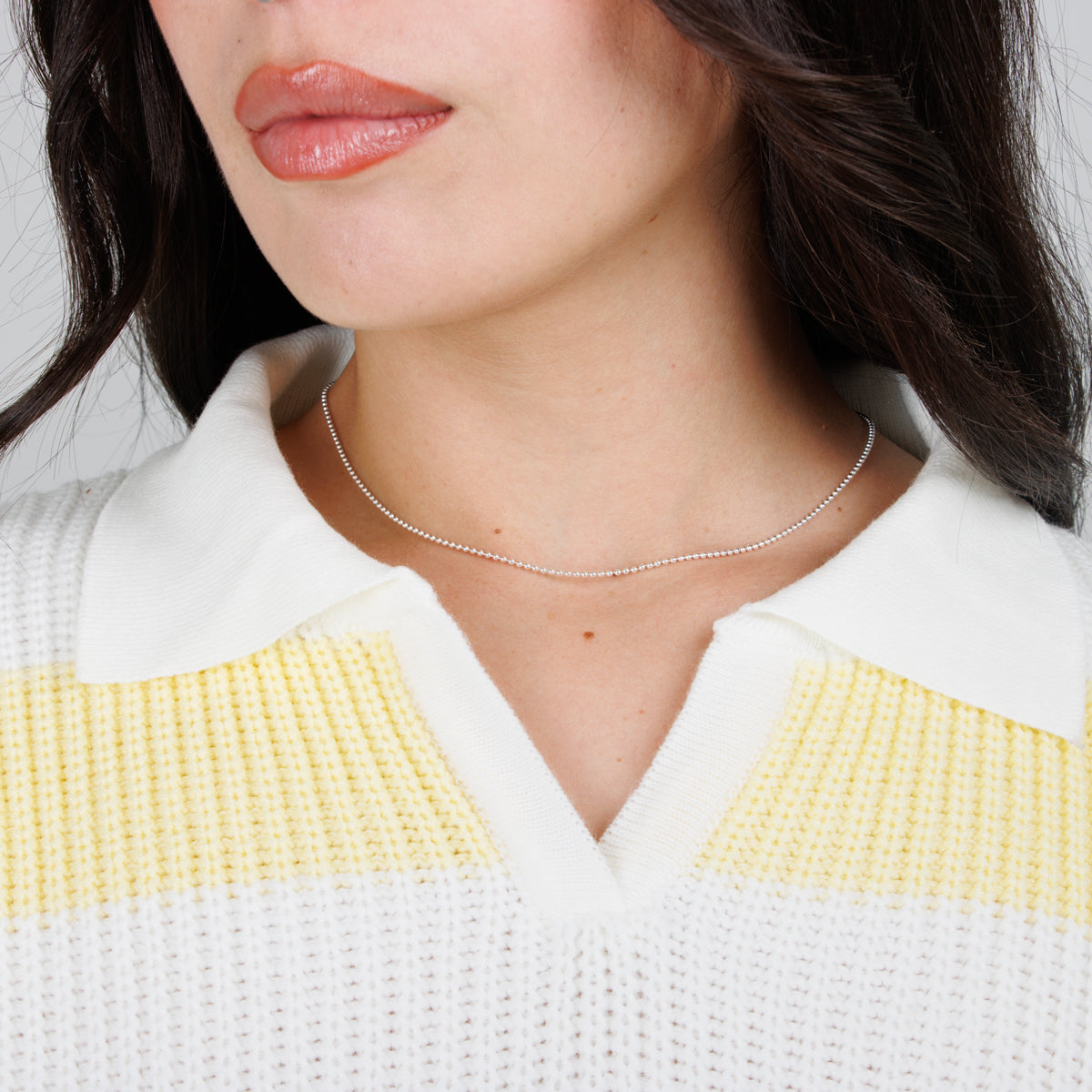 Buzo Tejido Axspen BDZ208