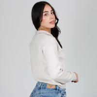 Buzo tejido Axspen BDZ02