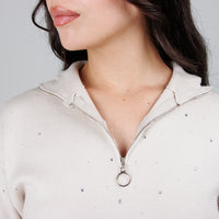 Buzo tejido Axspen BDZ02