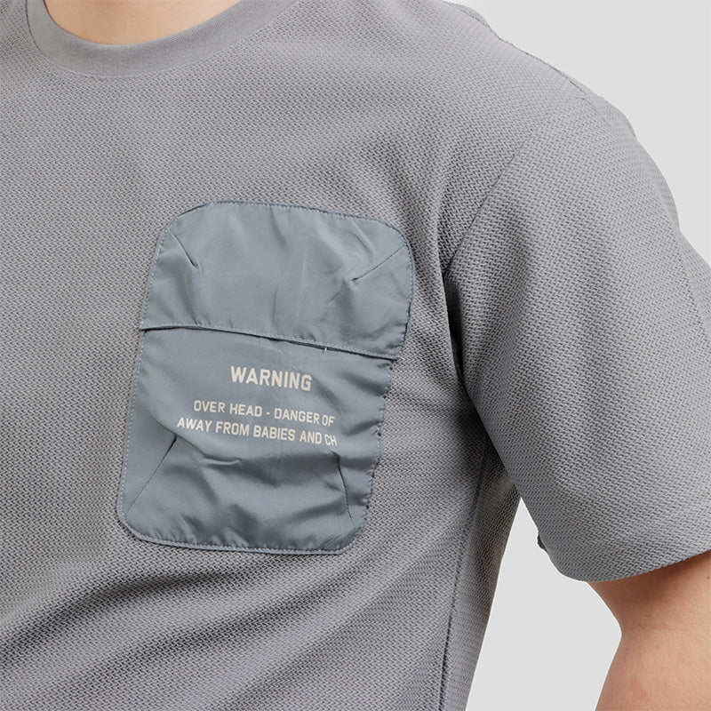 Camiseta Hombre CC2538