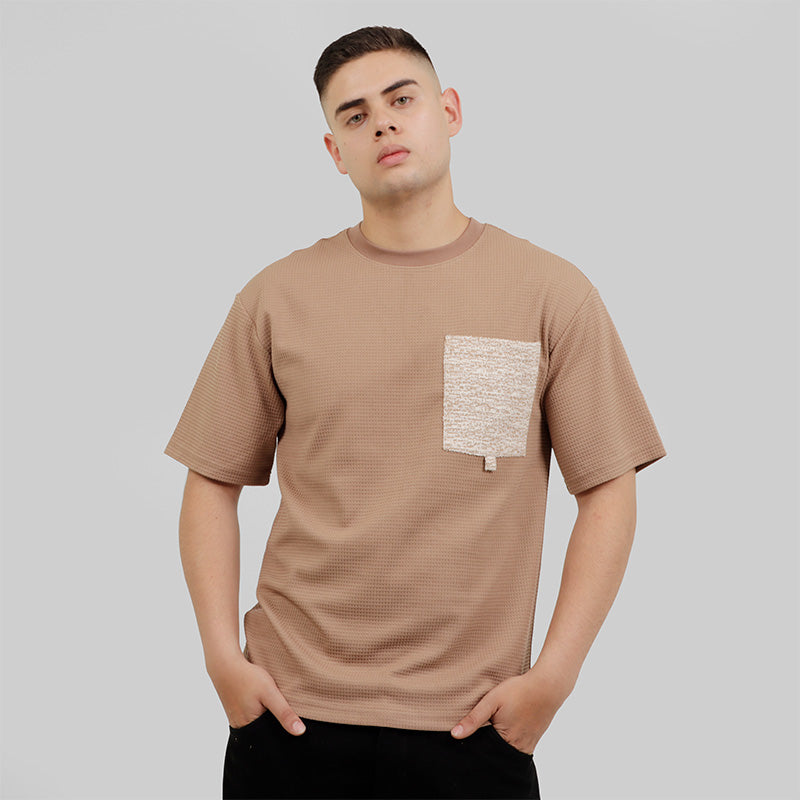 Camiseta Hombre CC2606