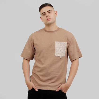 Camiseta Hombre CC2606