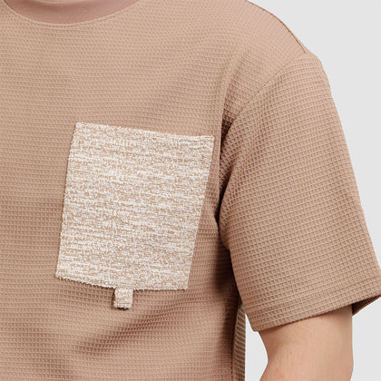 Camiseta Hombre CC2606