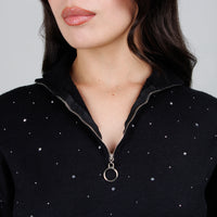 Buzo tejido Axspen BDZ02