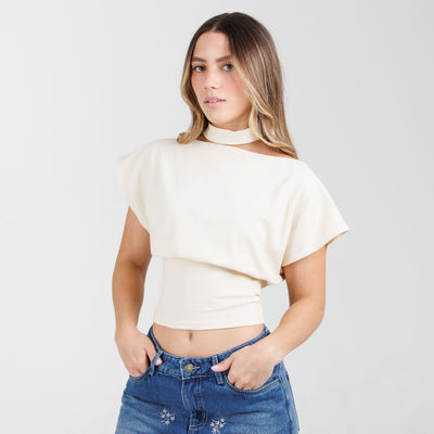 Blusa Axspen B2002