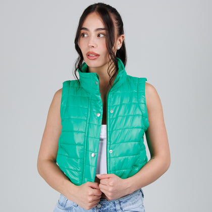 Chaleco Impermeable Axspen B1811