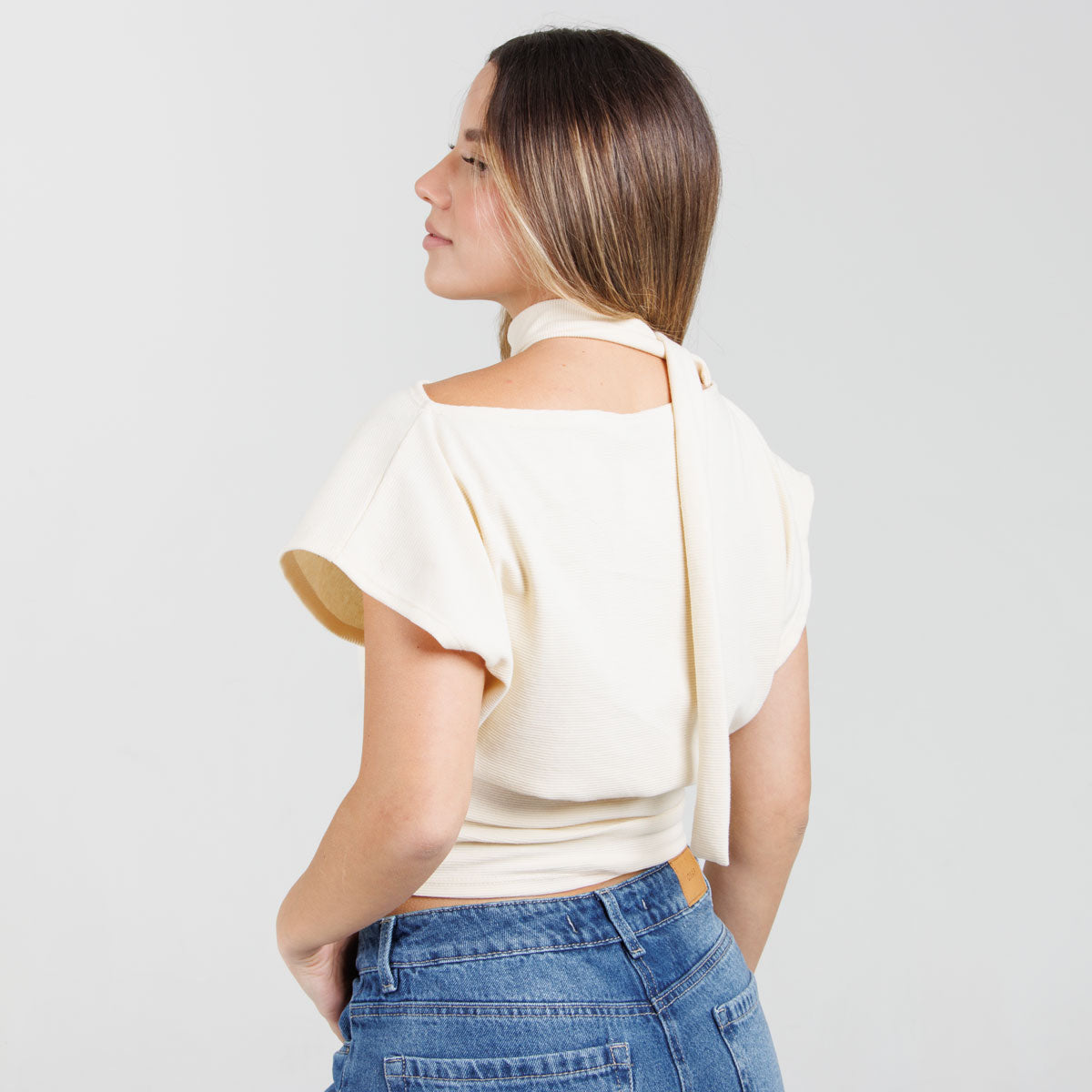 Blusa Axspen B2002