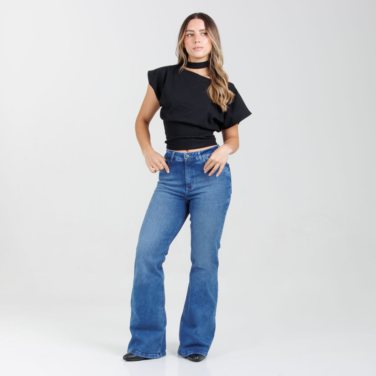Jean Axspen Flare Ax-3145 Licrado