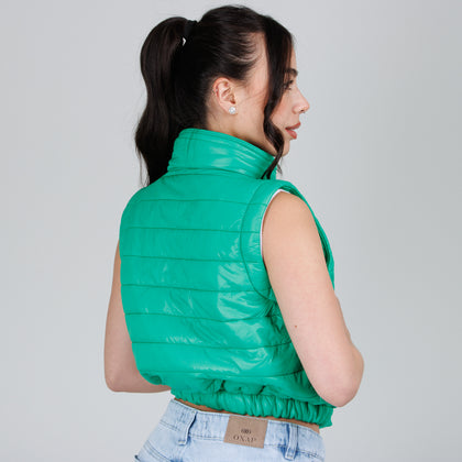 Chaleco Impermeable Axspen B1811