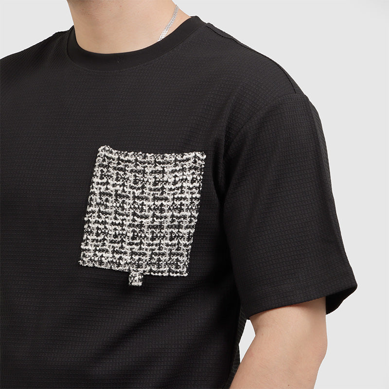 Camiseta Hombre CC2606