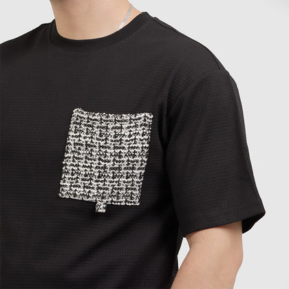 Camiseta Hombre CC2606