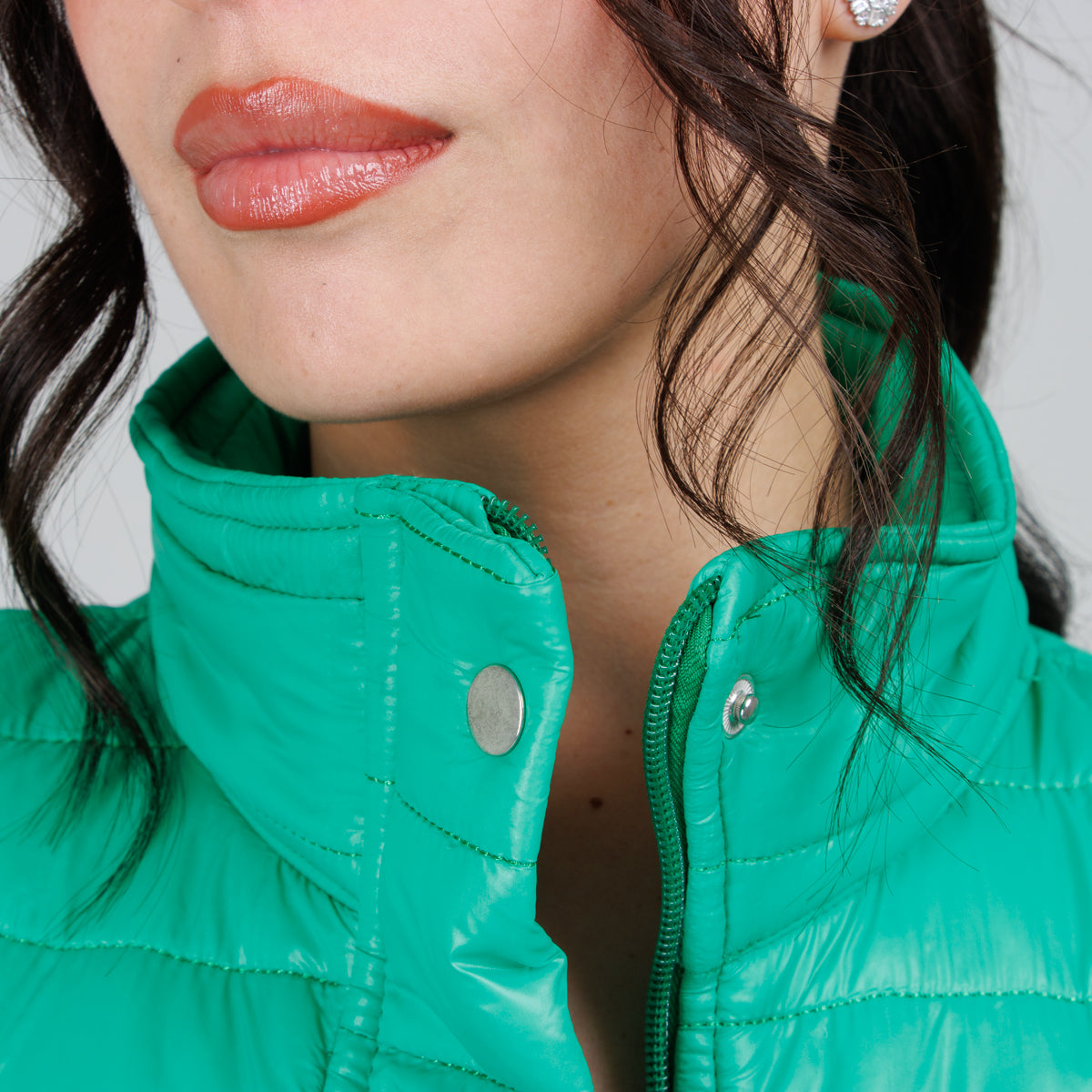 Chaleco Impermeable Axspen B1811