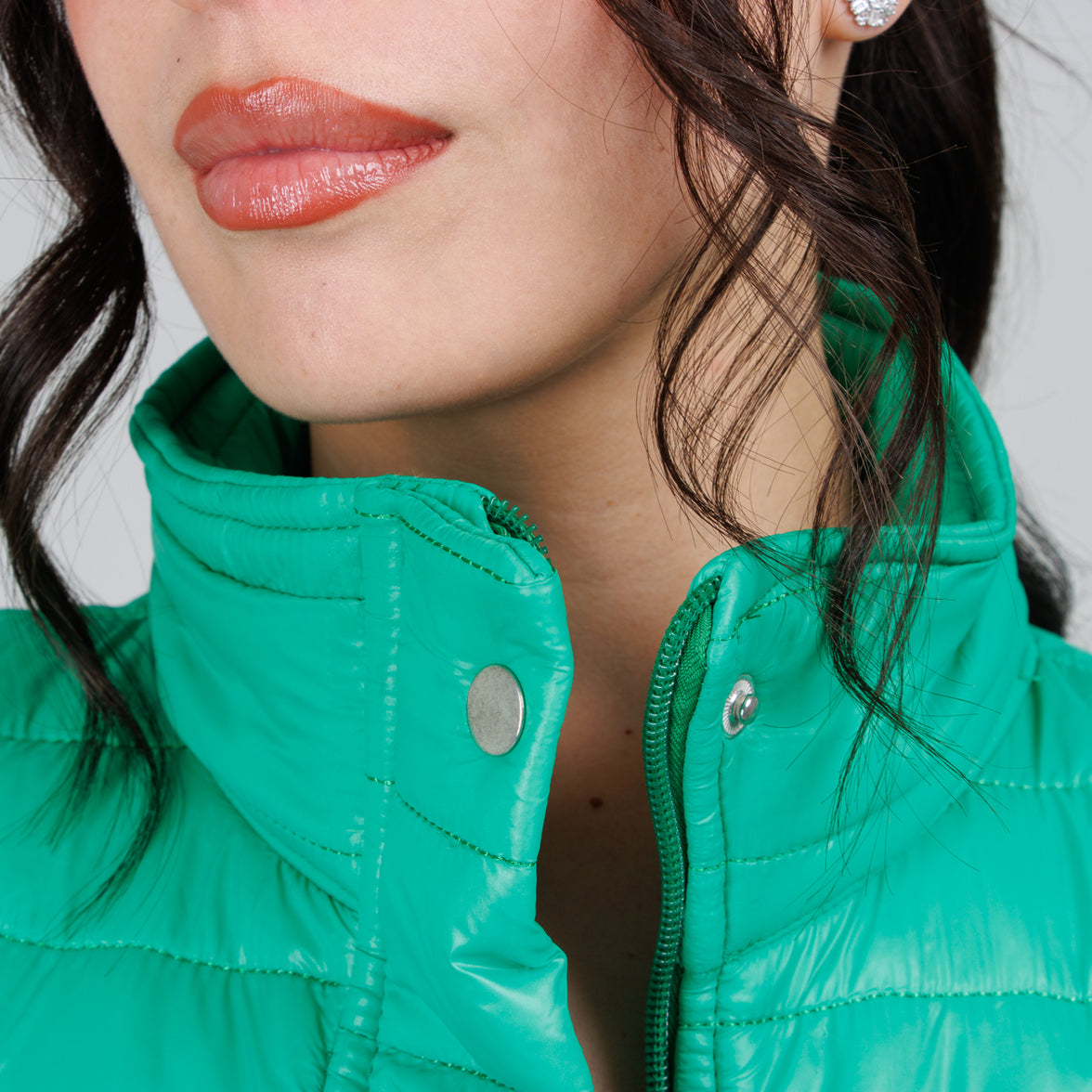 Chaleco Impermeable Axspen B1811