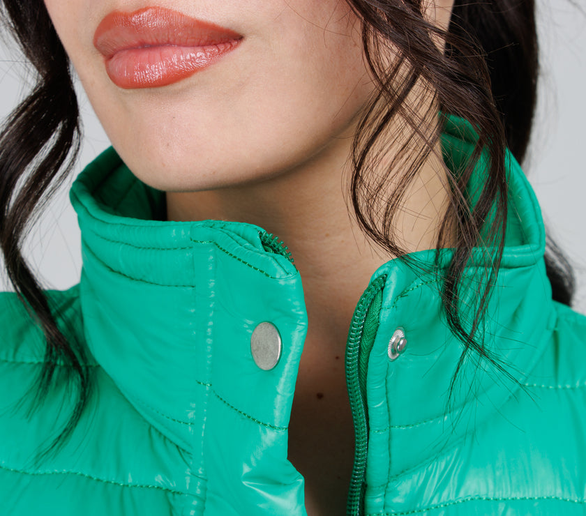 Chaleco Impermeable Axspen B1811