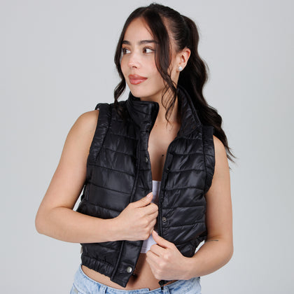 Chaleco Impermeable Axspen B1811