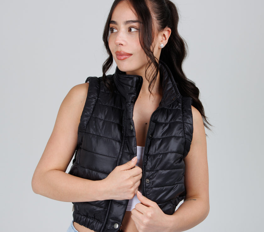Chaleco Impermeable Axspen B1811