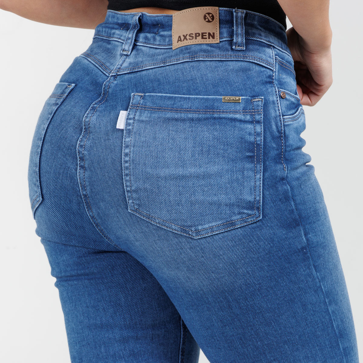 Jean Axspen Flare Ax-3145 Licrado