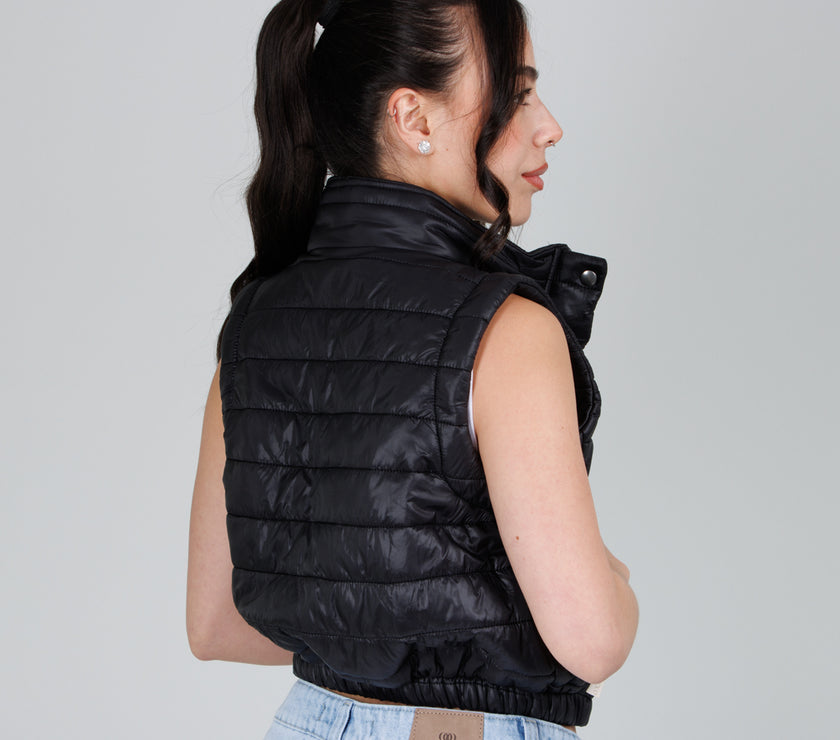 Chaleco Impermeable Axspen B1811