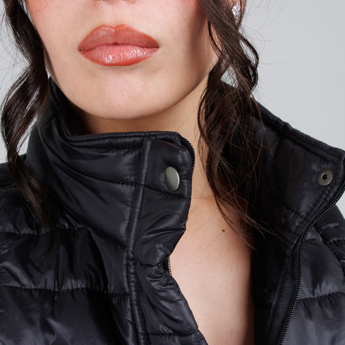 Chaleco Impermeable Axspen B1811