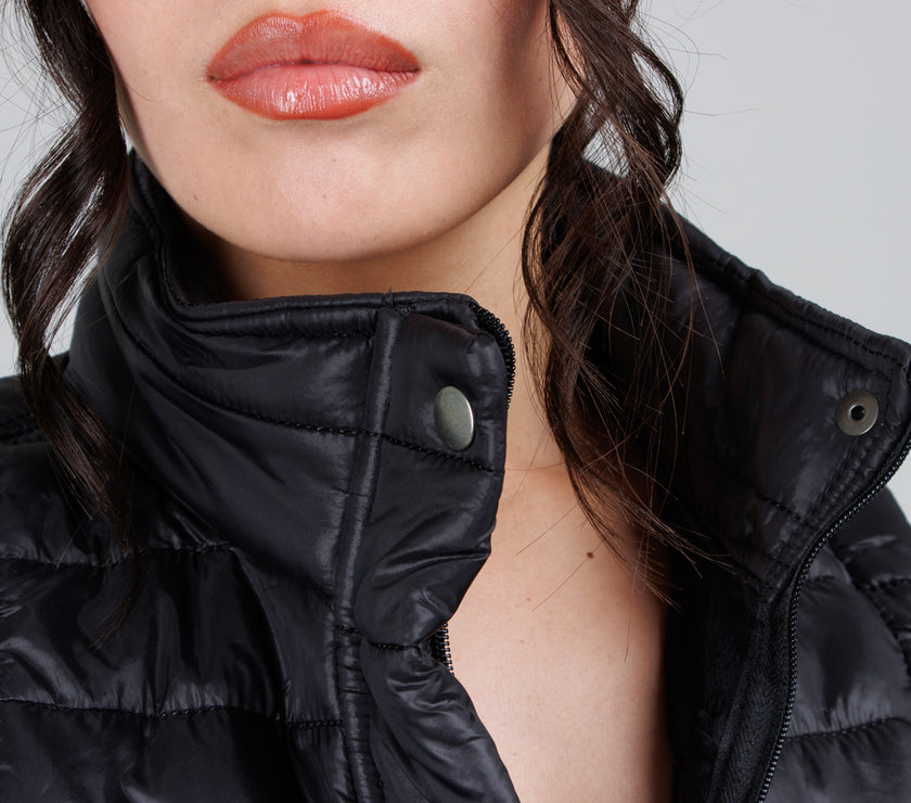 Chaleco Impermeable Axspen B1811
