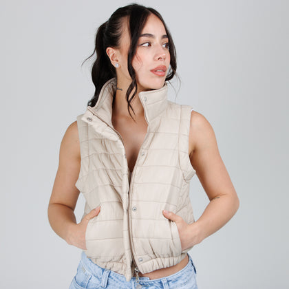 Chaleco Impermeable Axspen B1811