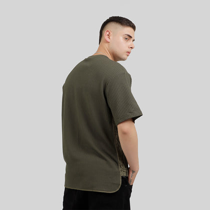 Camiseta Hombre YD10136