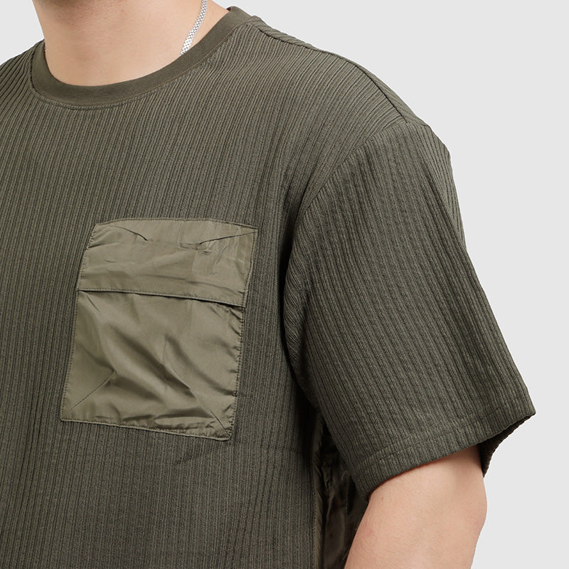 Camiseta Hombre YD10136