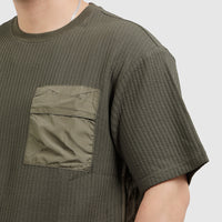 Camiseta Hombre YD10136