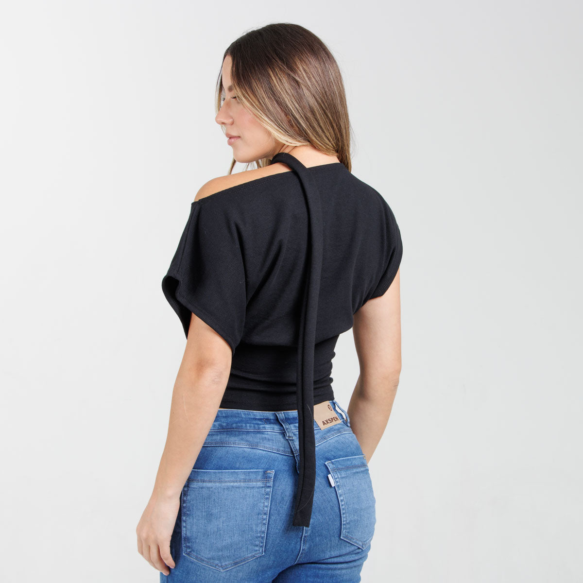 Blusa Axspen B2002