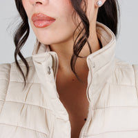 Chaleco Impermeable Axspen B1811