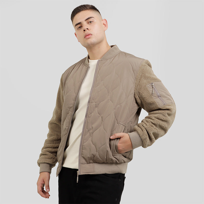 Chaqueta Hombre HD-144