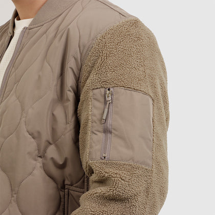 Chaqueta Hombre HD-144