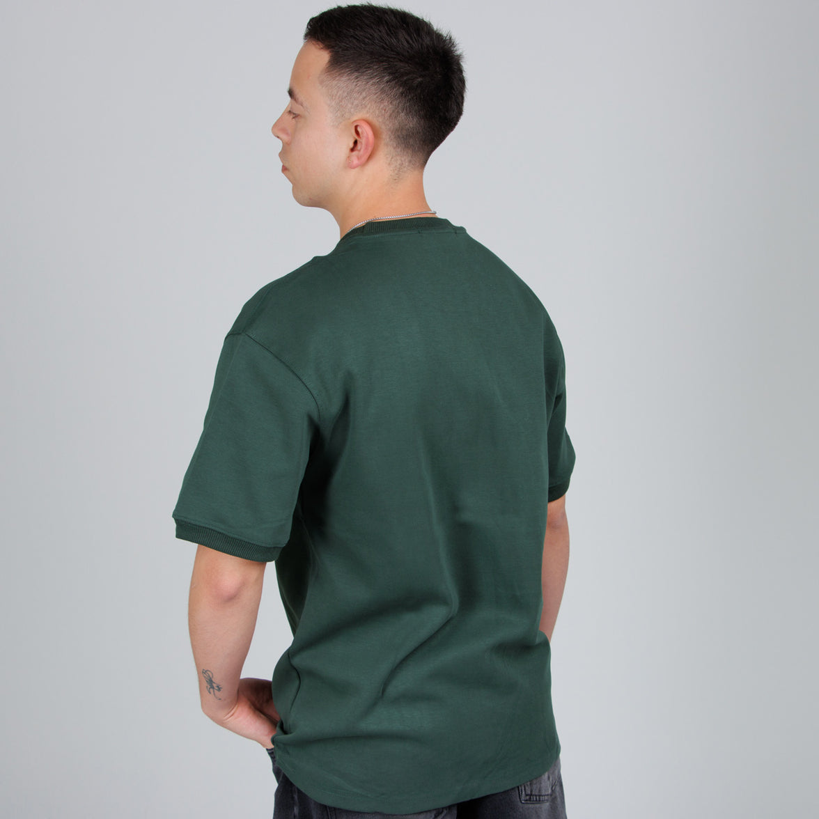 Camiseta Hombre Axspen PA005